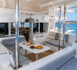 Aluguel de Catamarã Lluna — Lagoon 450 F Ibiza