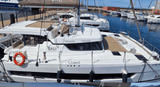 Aluguel de Catamarã Bali Catspace — Ibiza