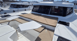 Aluguel de Catamarã Bali Catspace — Ibiza