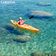 kayak cabo de gata