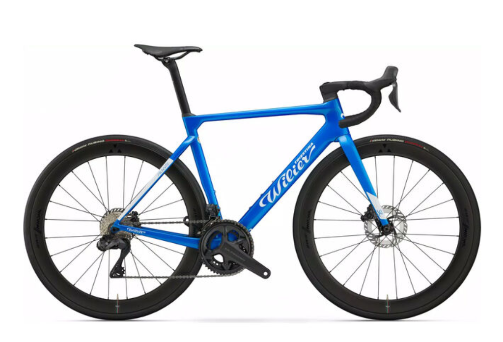 Alquiler Bici Carretera Girona