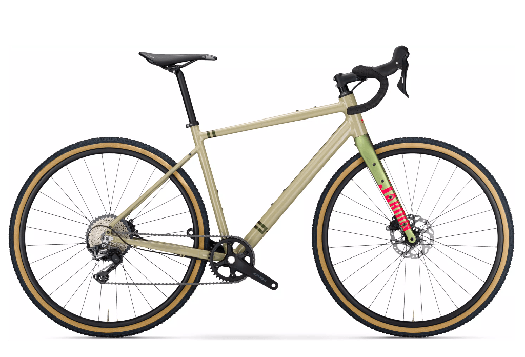 Aluguel de Bicicleta Gravel Girona