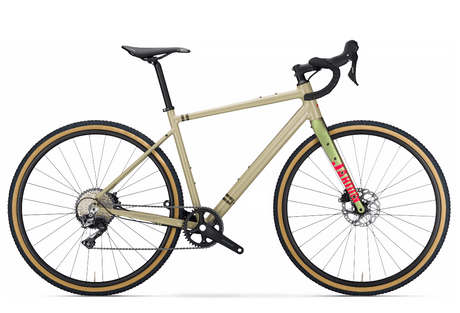Gravel Bike Rental Girona