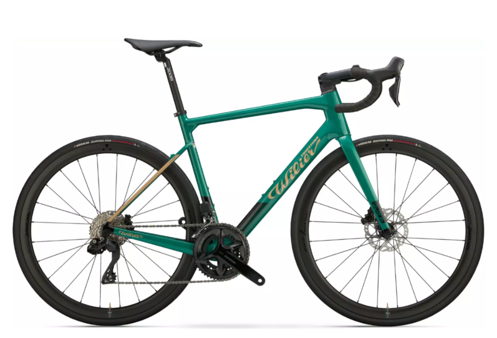 Alquiler Bici Carretera Girona