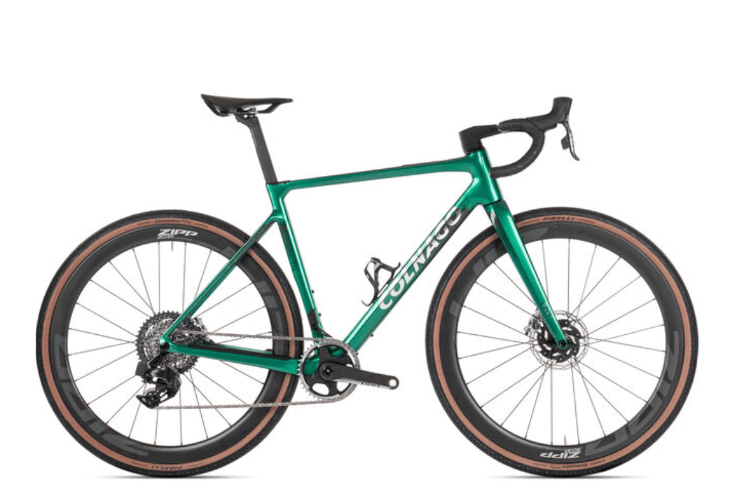 Aluguel de Bicicleta Gravel Girona