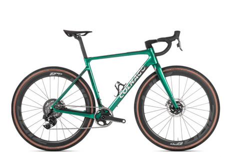 Gravel Bike Rental Girona