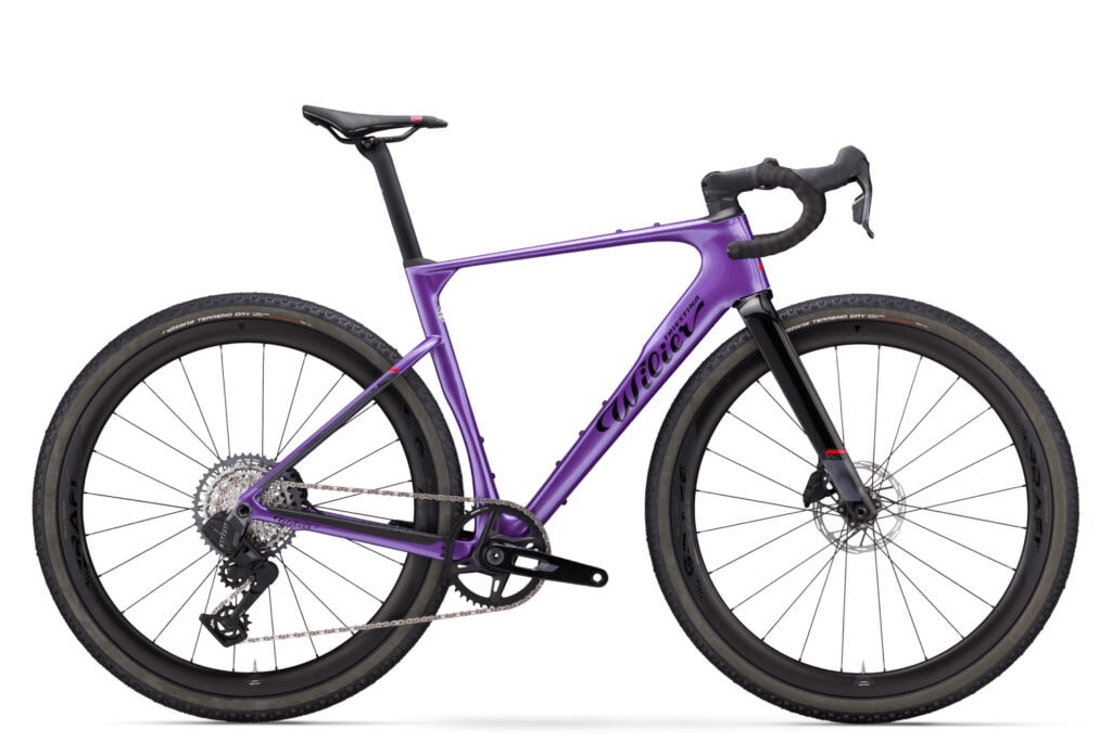 Aluguel de Bicicleta Gravel Girona