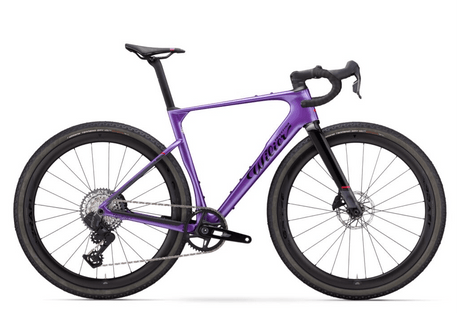 Gravel Bike Rental Girona