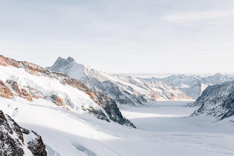 Alquiler de Ropa de Esquí en Leysin — Suiza | Caranva