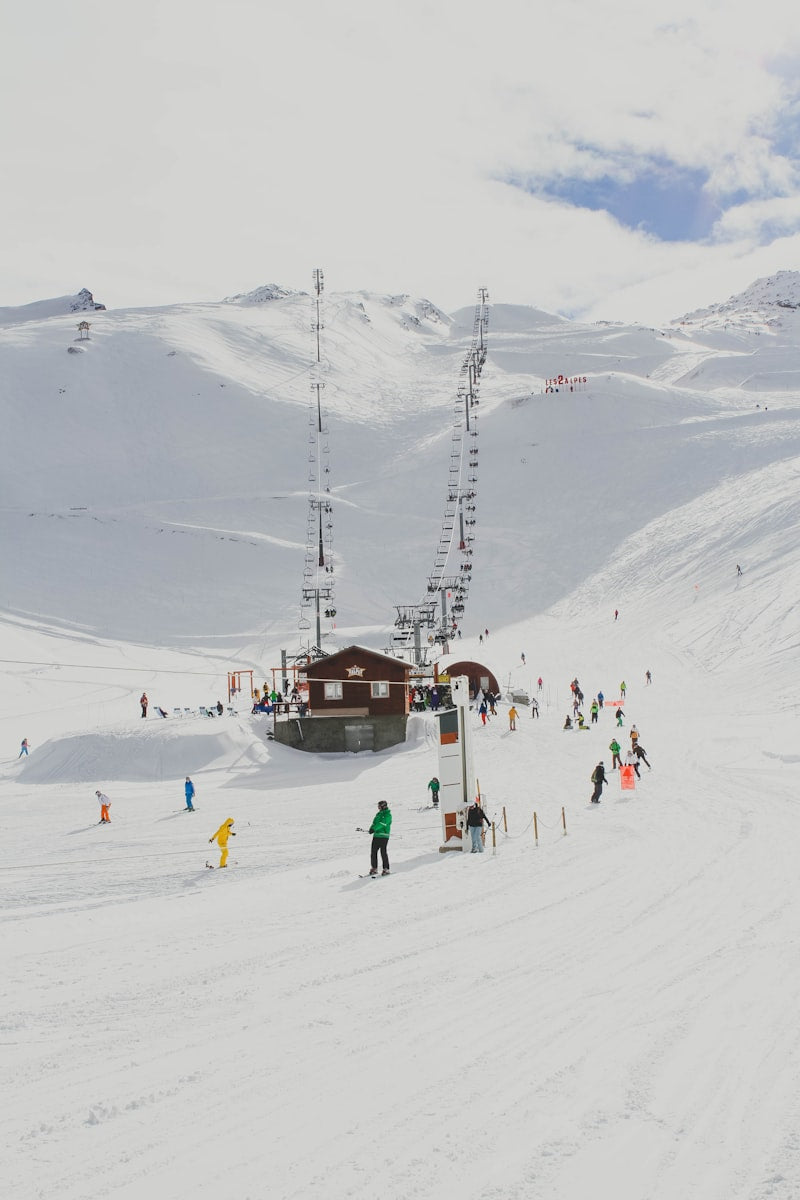 Clases de Esquí en Grindelwald — Suiza | Caranva