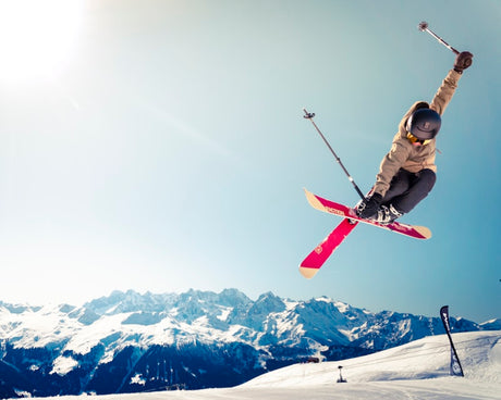 Alquiler de Esquís en Passo Tonale, Italia