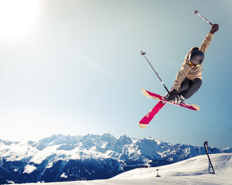 Forfait de Esquí en Engelberg - Titlis — Suiza — Precios y Disponibilidad | Caranva