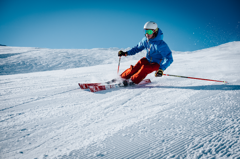 Forfait de Esquí en Aletsch Arena — Suiza — Precios y Disponibilidad | Caranva
