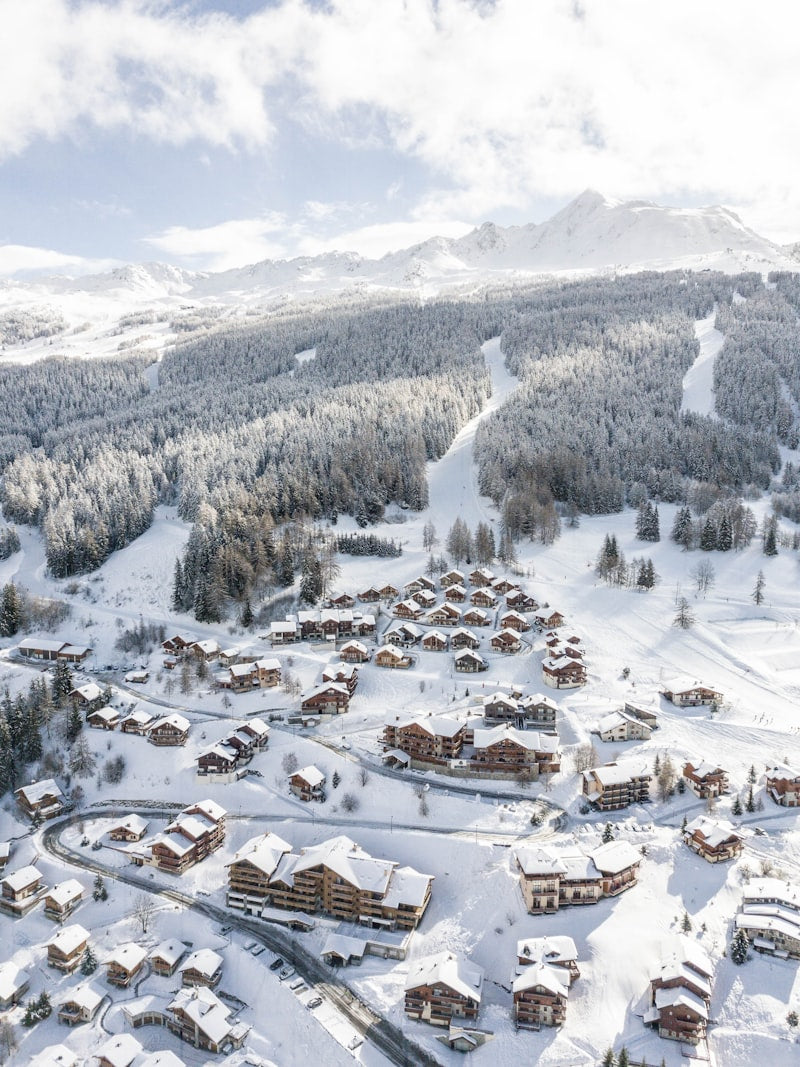 Forfait de Esquí en Ovronnaz — Suiza — Precios y Disponibilidad | Caranva