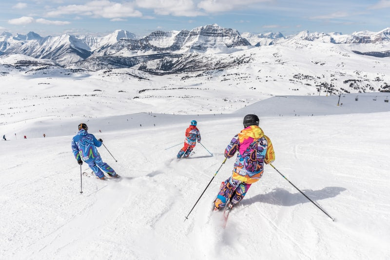 Clases de Esquí en Adelboden — Suiza | Caranva