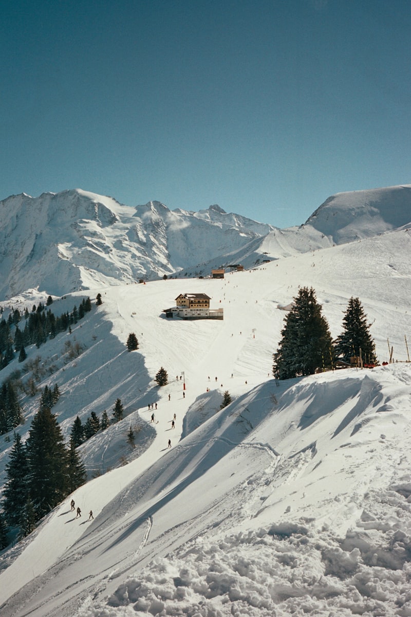 Forfait de Esquí en Bettmeralp — Suiza — Precios y Disponibilidad | Caranva