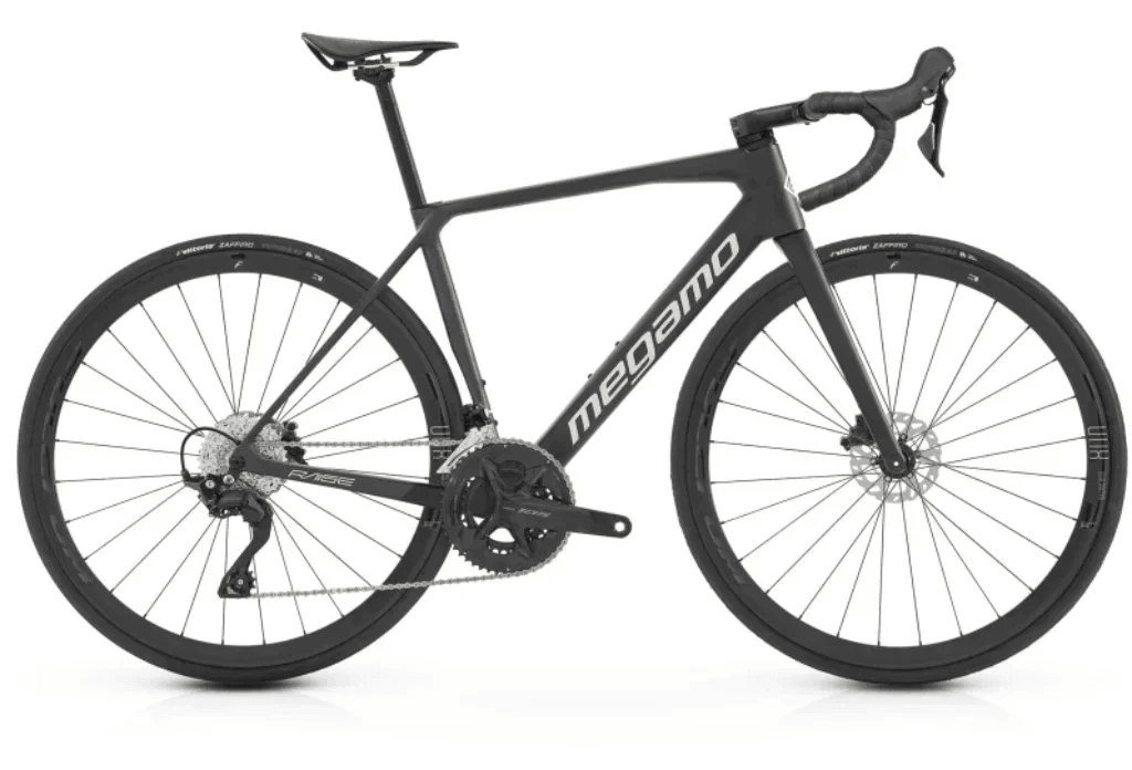 Bianchi Infinito XE Disc Ultegra