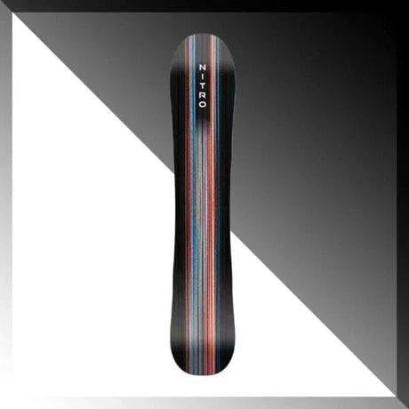 Alquiler Esquís Canillo, Andorra - Snow / Avanzado / Tabla -CaranvaSports - temporada 2026