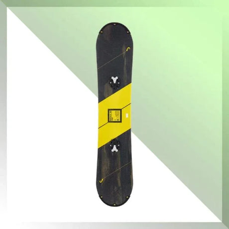 Alquiler Esquís Canillo, Andorra - Snow / Niños (70-135) / Tabla -CaranvaSports - temporada 2026