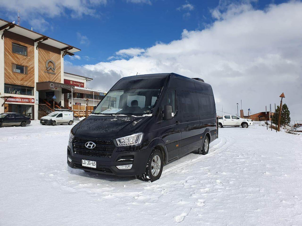 transfer el colorado
